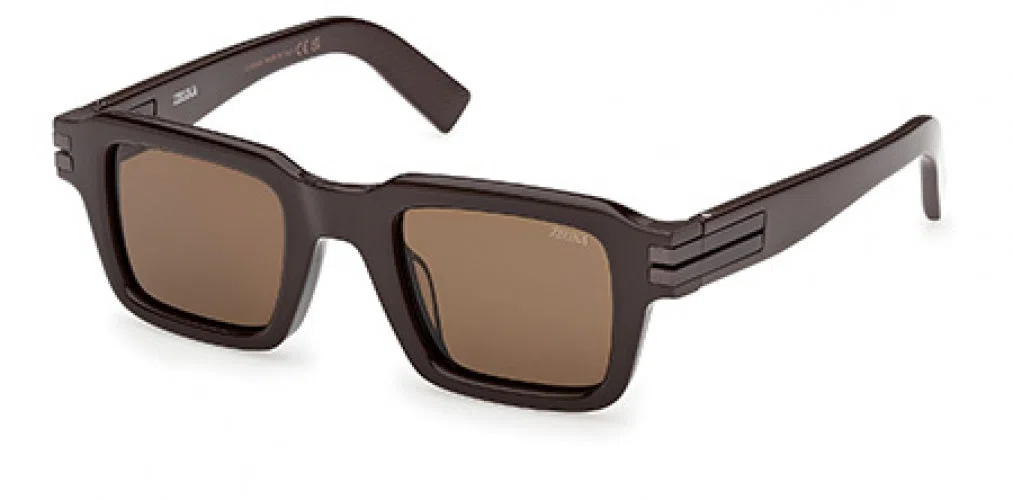 ZEGNA 0283 Sunglasses - view 4